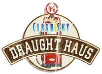 Clear Sky Draught Haus