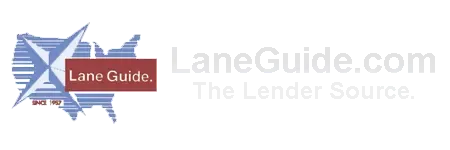 Lane Guide