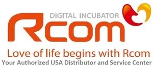 Rcom Incubators USA