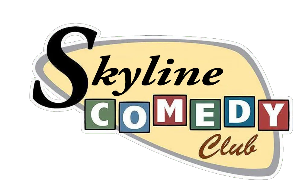 skyline comedy club