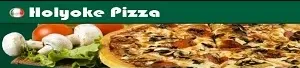 Holyoke Pizza Menu