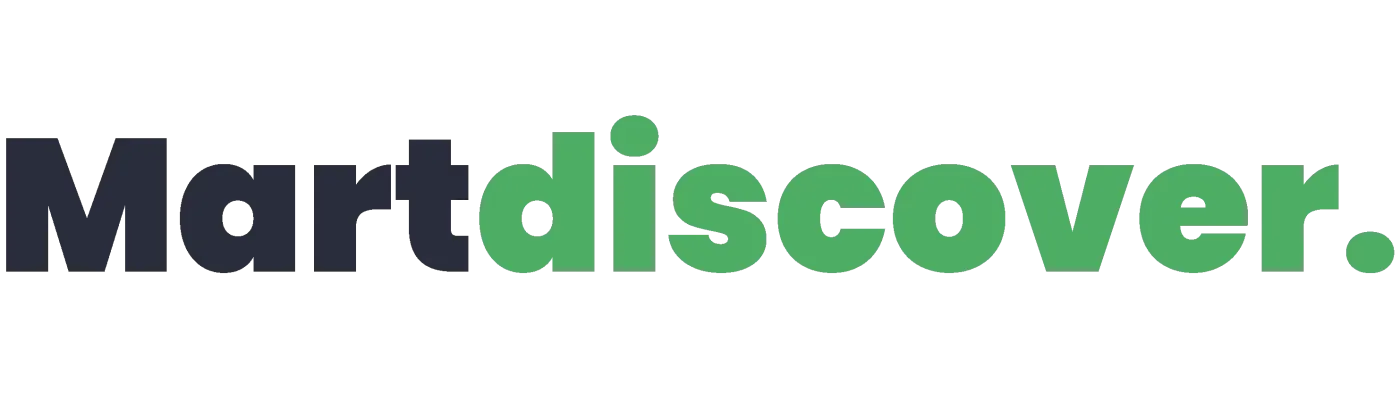 MartDiscover