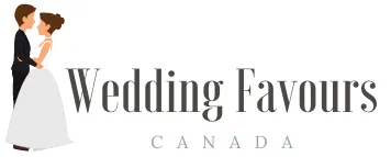 Wedding Favours Canada