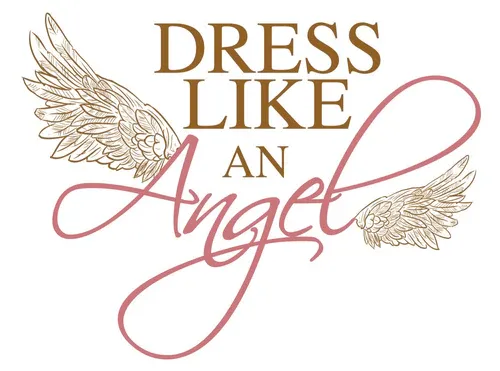 Dress Like An Angel