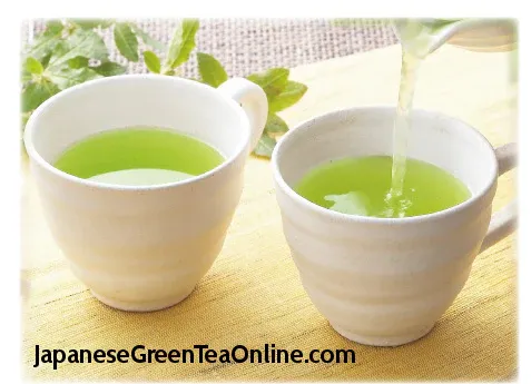 Japanesegreenteaonline