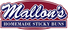 Mallons Sticky Buns