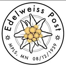 Edelweiss Post