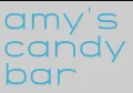 Amy\'s Candy Bar