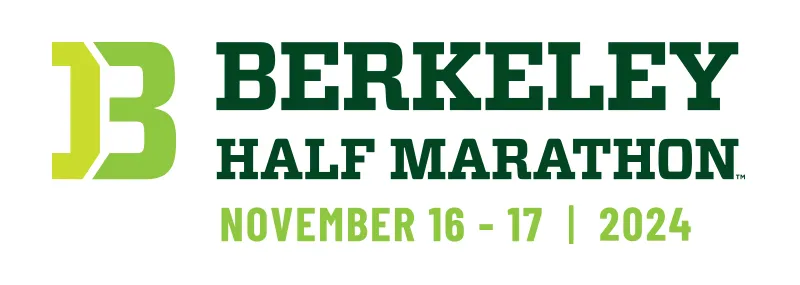 Berkeley Half Marathon