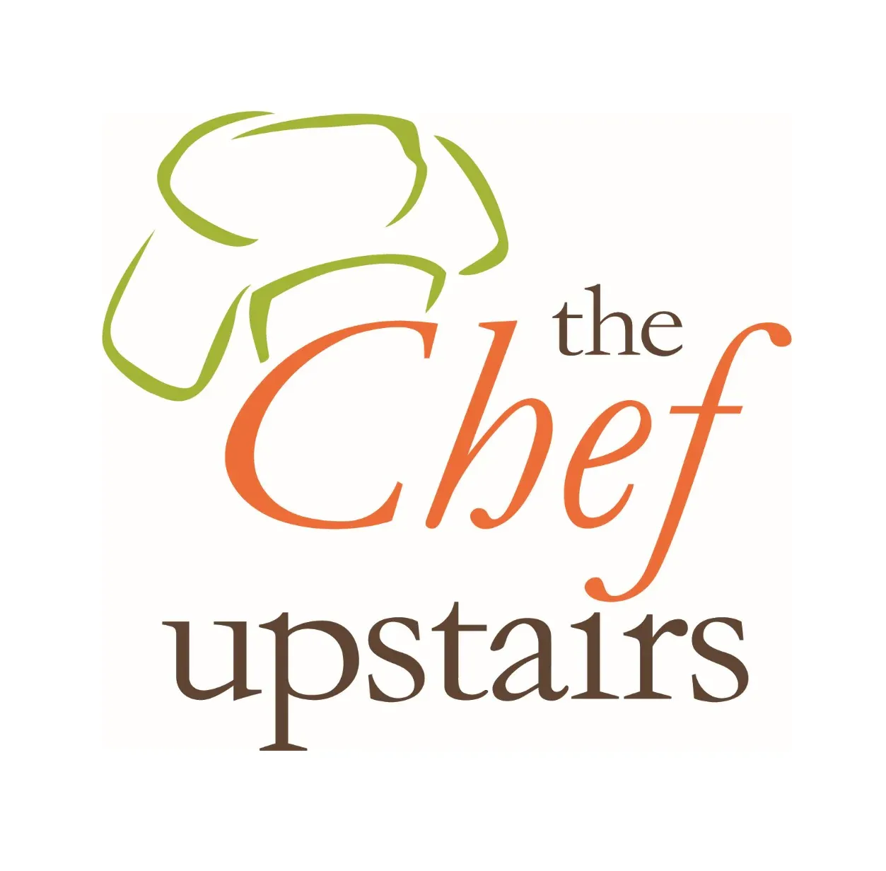 The Chef Upstairs