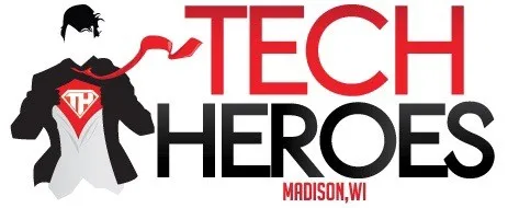 Tech Heroes