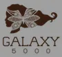 Galaxy 5000 Hair