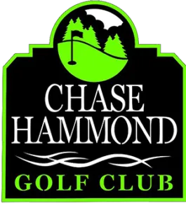 Chase Hammond Golf Course