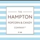 Hampton Popcorn