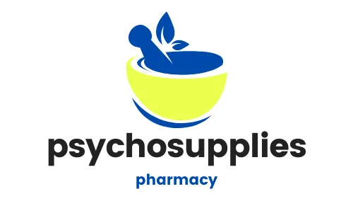 Psycho Supplies