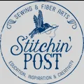 Stitchin' Post