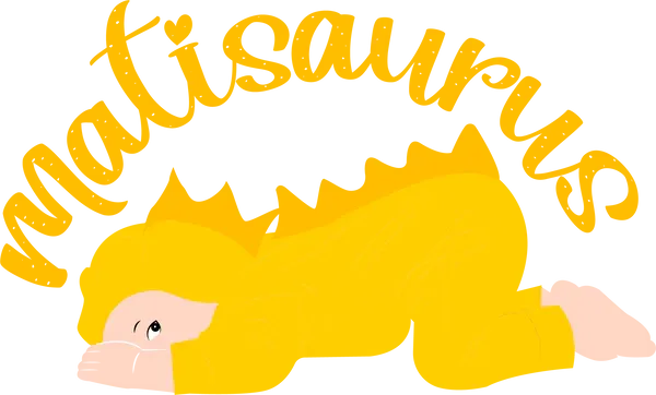 Matisaurus