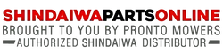 Shindaiwa Parts Online