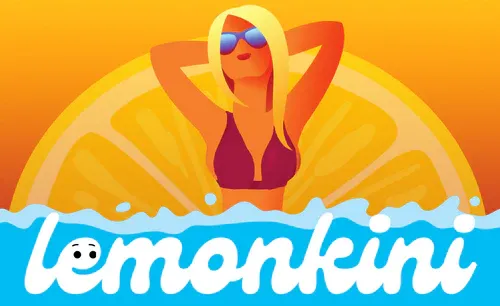 Lemonkini