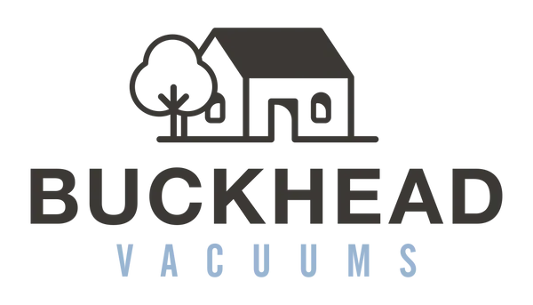 buckheadvacuums.com