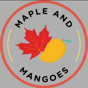 Maple and Mangoes