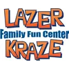 Lazer Kraze