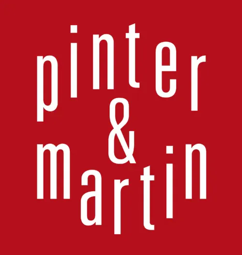 Pinter and Martin