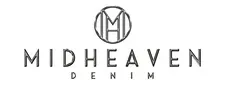 Midheaven Denim