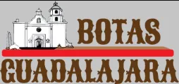 Botas Guadalajara