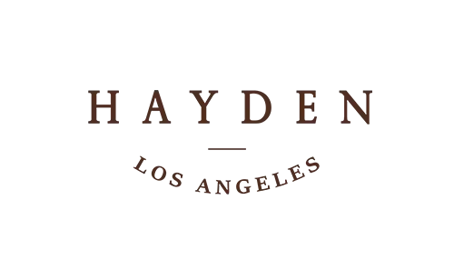 Hayden Los Angeles