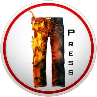 Pants On Fire Press