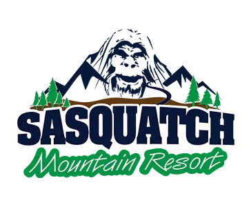 Sasquatch Mountain