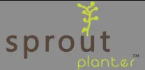 Sprout Planter