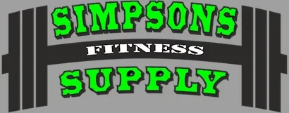 Simpsons Fitness Supply