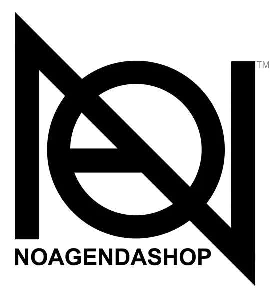 No Agenda Shop