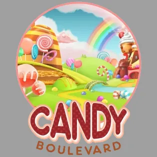 Candy Boulevard