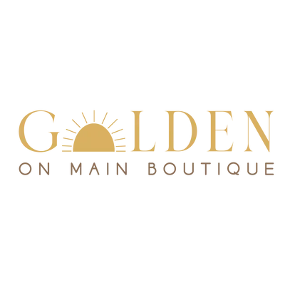 Golden on Main