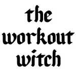 theworkoutwitch.com