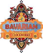 Bavarian Clockworks