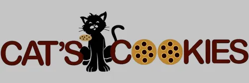 Cats Cookies