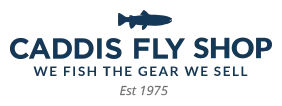 Caddis Fly Shop