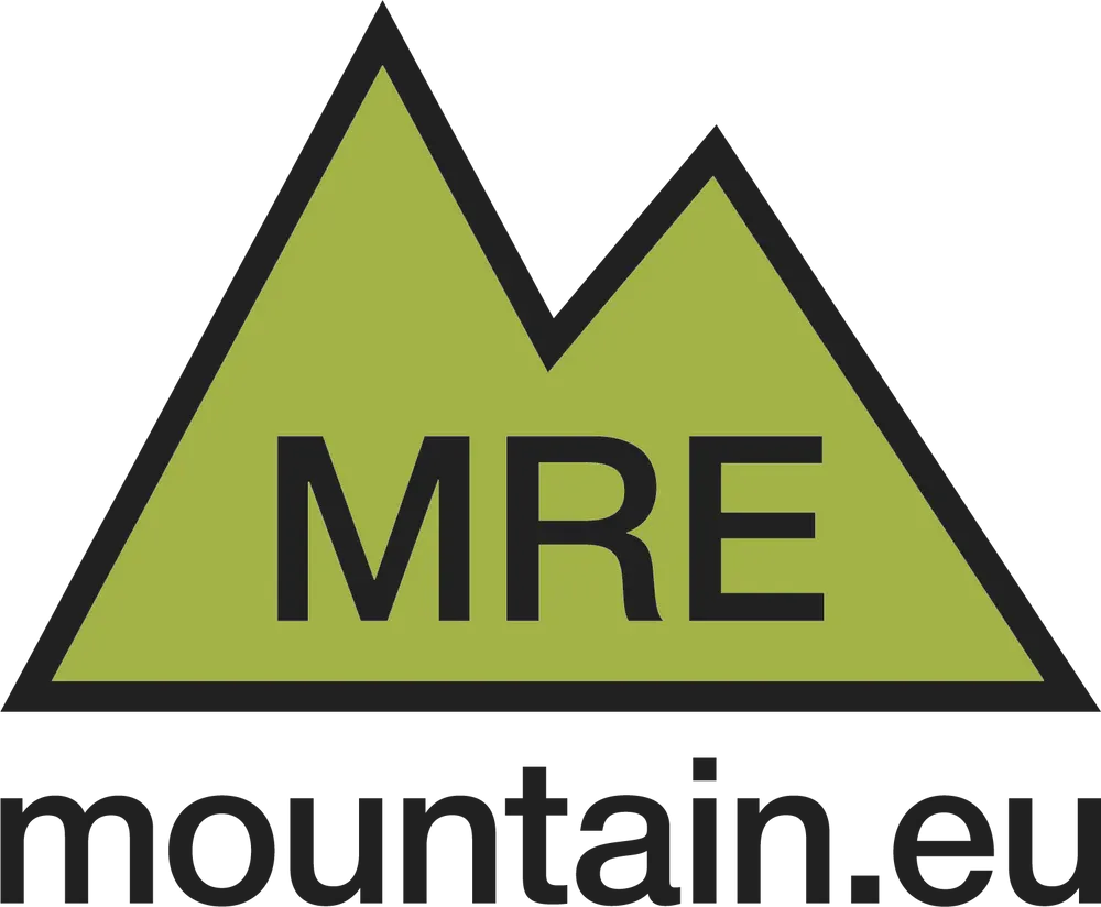 Mre Mountain