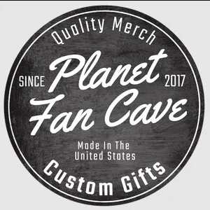 Planet Fan Cave