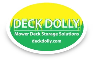 Deck Dolly