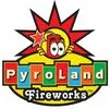 Pyroland