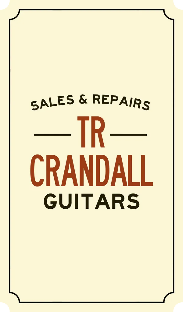 TR Crandall