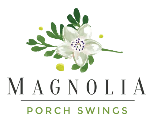 Magnolia Porch Swings