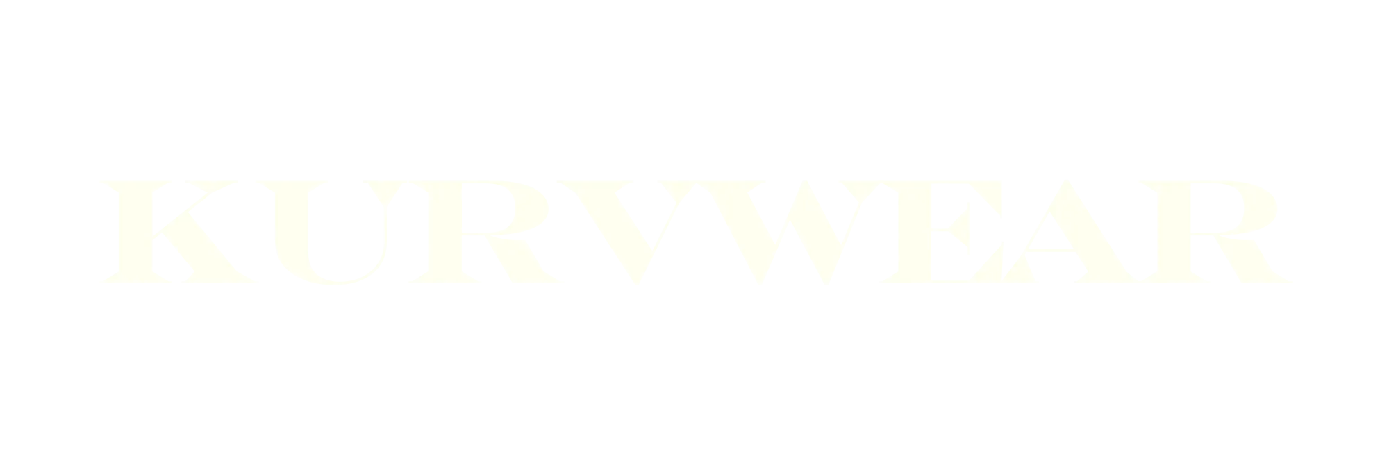 KURVWEAR