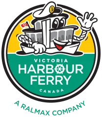 Victoria Harbour Ferry