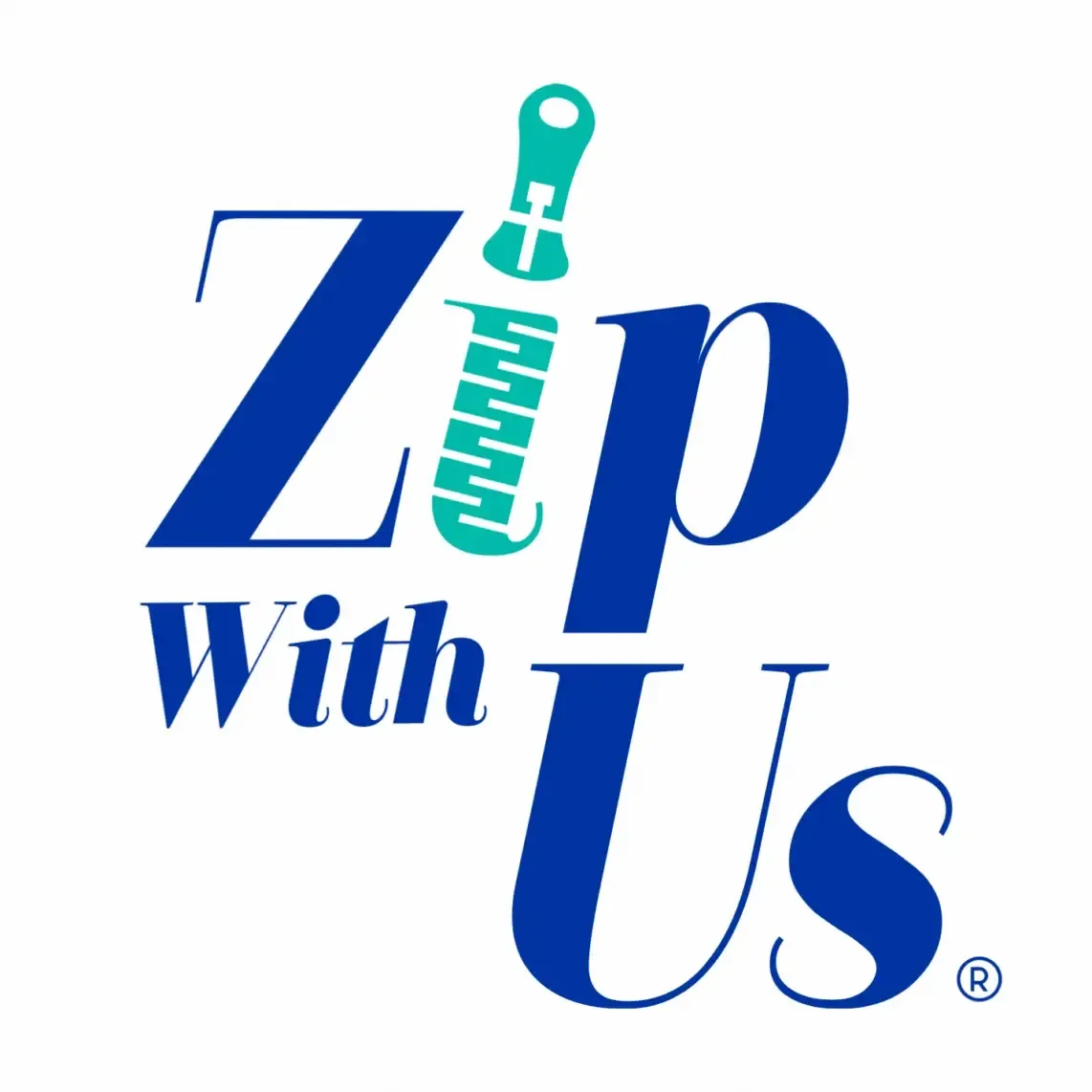 Zip With Us